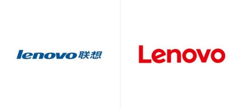 過去一年，為什么大品牌都開始扎堆換 logo？