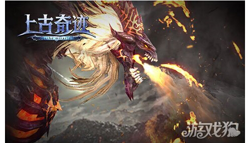 上古奇跡地鐵廣告震撼上線 不刪檔即將來(lái)襲！