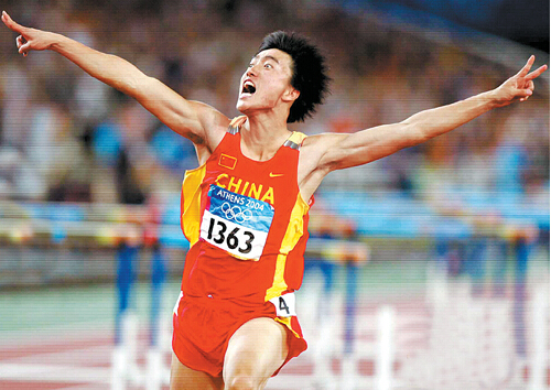 傅園慧距成為下一個(gè)劉翔還有多遠(yuǎn)？