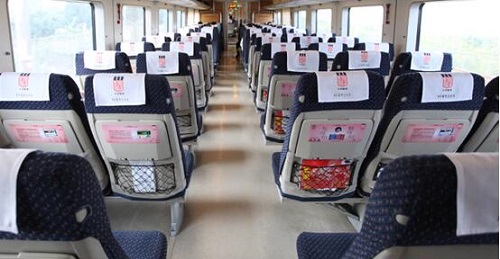 5分鐘帶你弄懂高鐵廣告！滿滿的干貨！