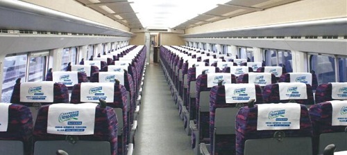 滬昆高鐵全線開通 滬昆高鐵廣告火爆招商！