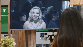 麥當(dāng)勞又出幺蛾子營(yíng)銷，嚇你一哆嗦！