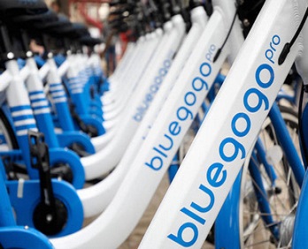 共享單車想靠廣告賺錢，我們得給它一點建議