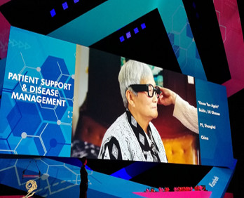 百度拍了一個(gè)廣告，居然獲得戛納獎(jiǎng)！有啥內(nèi)幕？