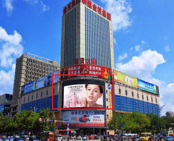 聊城戶(hù)外LED廣告-聊城戶(hù)外廣告-聊城戶(hù)外廣告公司