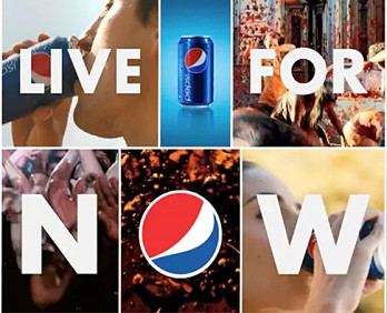 What？百事可樂廣告被罵到下架！有內(nèi)幕？