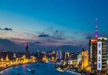 上海花旗大廈LED廣告-上?；ㄆ齑髲B廣告-上海地標廣告價格