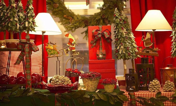 關于圣誕廣告大戰(zhàn)，廣告人必須知道的深度內(nèi)幕