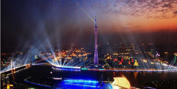 廣州塔LED廣告 廣州塔LED廣告