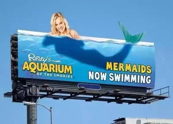 戶外廣告 戶外廣告