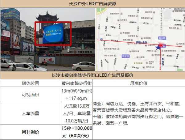 長(zhǎng)沙戶(hù)外樓宇LED大屏廣告報(bào)價(jià) 長(zhǎng)沙戶(hù)外樓宇LED大屏廣告報(bào)價(jià)
