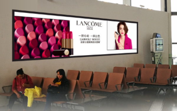 南京祿口機(jī)場廣告 南京祿口機(jī)場廣告