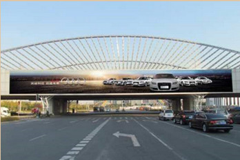 長春戶外樓宇LED大屏廣告有什么優(yōu)勢？