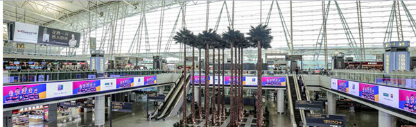 廣州機(jī)場廣告 廣州機(jī)場廣告