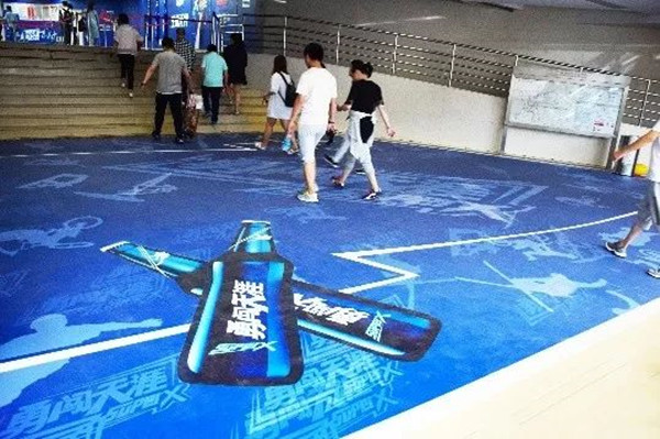 天津地鐵廣告 天津地鐵廣告