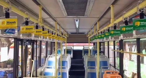 公交車拉手廣告 公交車拉手廣告