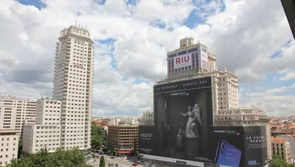 戶外廣告 戶外廣告