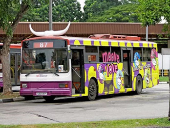 投放戶外廣告，如何以低成本獲取更大的傳播效果?