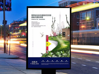 預算有限，戶外廣告宣傳效果好與壞如何把握?