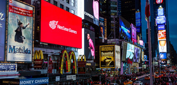 國(guó)際地標(biāo)廣告投放哪里好?