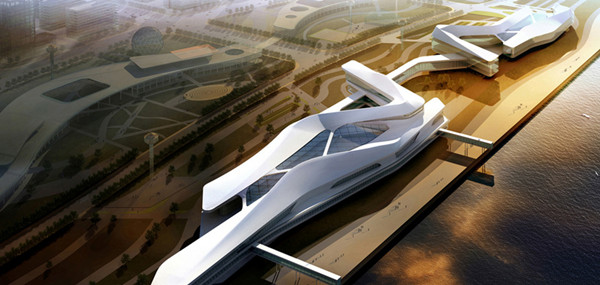 天津國(guó)際郵輪母港媒體廣告有什么優(yōu)勢(shì)?