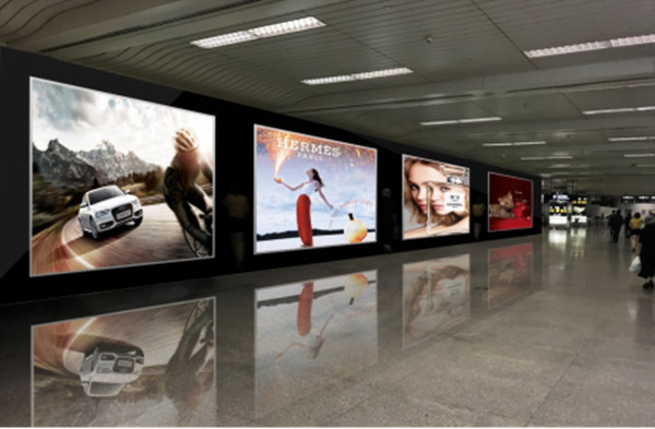 杭州蕭山機(jī)場廣告 杭州蕭山機(jī)場廣告