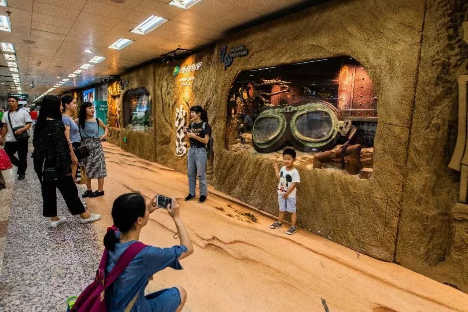 騰訊視頻上海地鐵廣告 騰訊視頻上海地鐵廣告