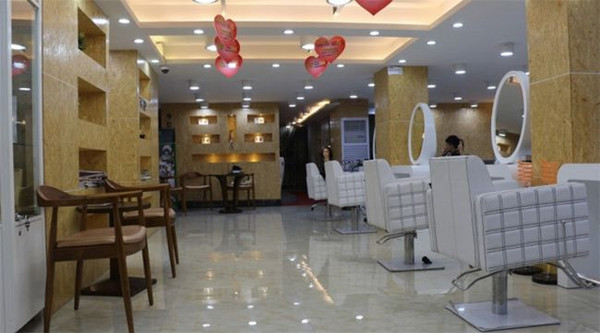 美容美發(fā)店沒有生意應該如何擴大客源?