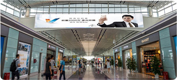 投放天津濱海國際機場廣告媒體有哪些優(yōu)勢?