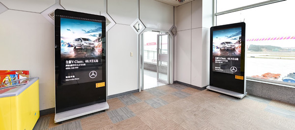 投放福州長樂國際機場廣告媒體有哪些優(yōu)勢?