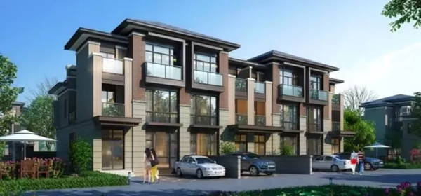 保利錦城 保利錦城