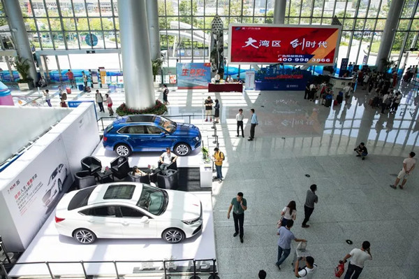 深圳蛇口郵輪中心展位廣告 深圳蛇口郵輪中心展位廣告