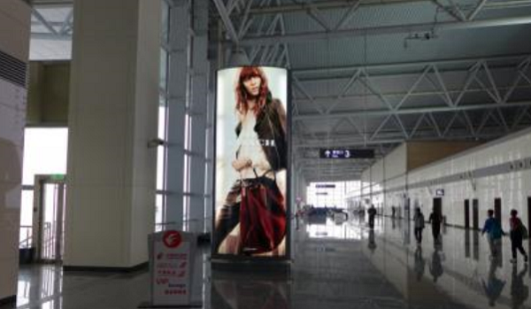 石家莊正定機(jī)場(chǎng)燈箱廣告 石家莊正定機(jī)場(chǎng)燈箱廣告