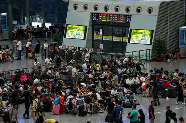 修正藥業(yè)全國高鐵站廣告 修正藥業(yè)全國高鐵站廣告