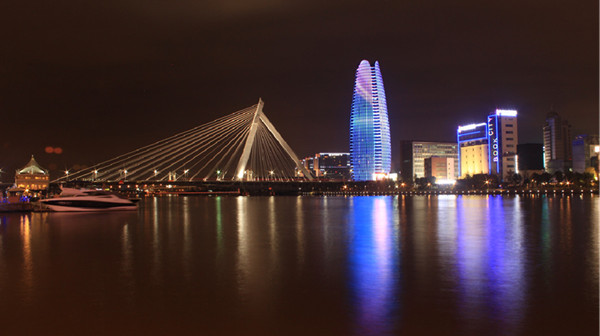 寧波財(cái)富中心LED廣告多少錢(qián)?