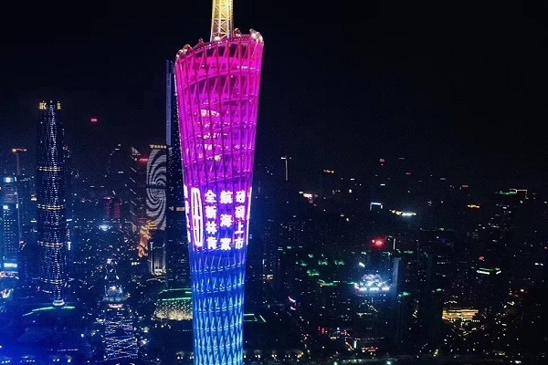 林肯汽車地標(biāo)LED廣告 林肯汽車地標(biāo)LED廣告