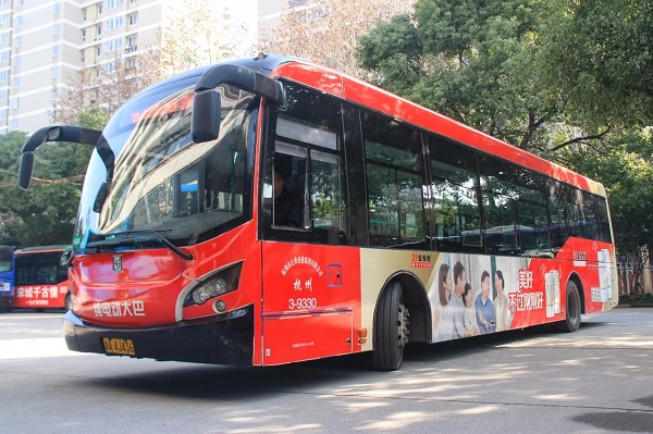 公交車廣告和地鐵廣告聯合投放,讓廣告投放更有成效!