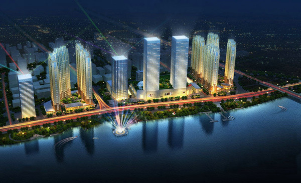 長(zhǎng)沙萬達(dá)樓體LED廣告投放價(jià)格