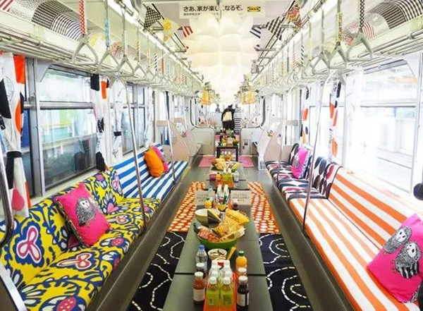 投放地鐵廣告如何做好場(chǎng)景化營銷？