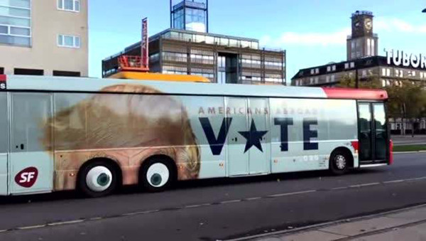 為什么要選擇交通媒體來投放廣告？