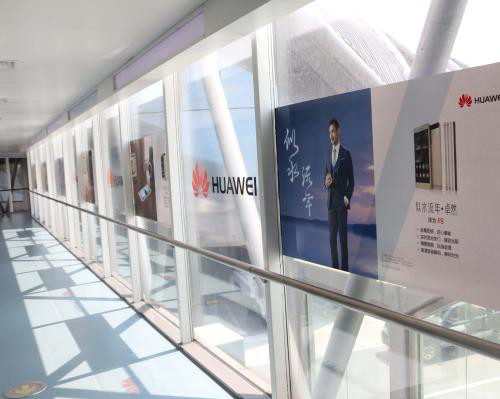 投放機(jī)場(chǎng)廊橋廣告有哪些優(yōu)勢(shì)呢?