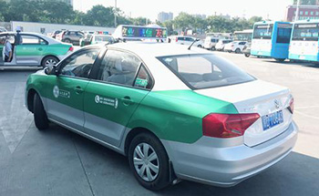 投放出租車廣告具有哪些優(yōu)勢？