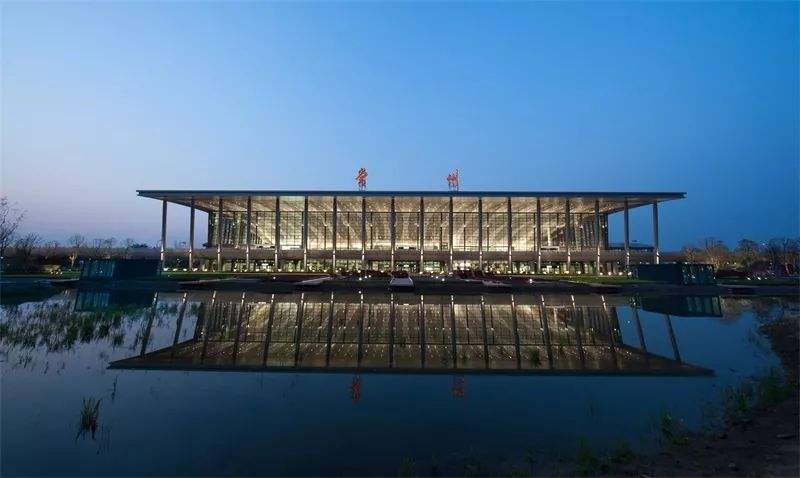 常州奔牛機(jī)場廣告怎么樣？