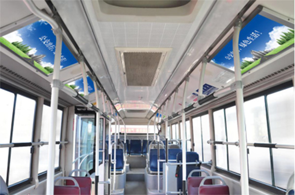 公交車內(nèi)廣告 公交車內(nèi)廣告