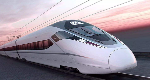 高鐵列車(chē)廣告的四大價(jià)值