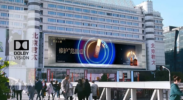 戶外LED廣告具有哪些營銷價(jià)值？