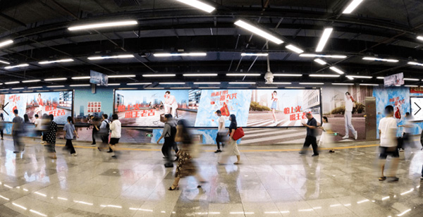 深圳地鐵廣告有哪些讓餐飲企業(yè)青睞的優(yōu)勢(shì)？