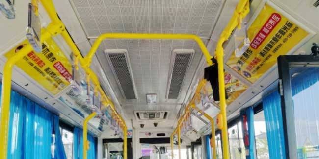 公交車廣告中車內(nèi)媒體都有哪些特點(diǎn)？