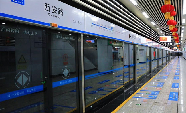 大連地鐵廣告有哪些受到品牌青睞的因素？