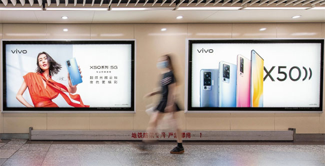上海地鐵廣告中燈箱媒體都有哪些特點(diǎn)？